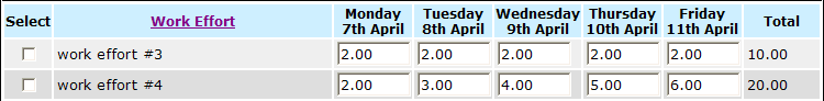 setColumnHeadings (3K)